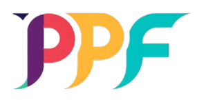 Logo de l'entreprise belge PPF spécialisée dans les services professionnels