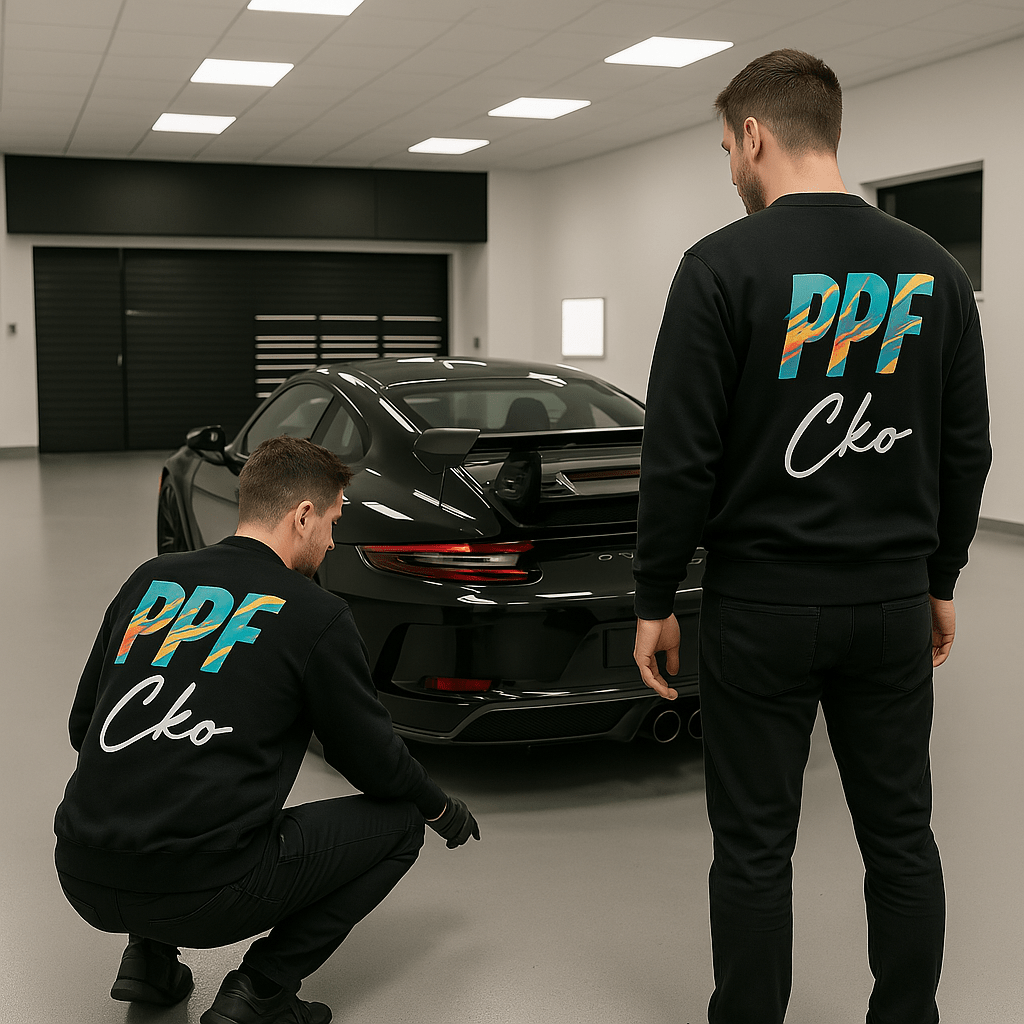 PPF bruxelles