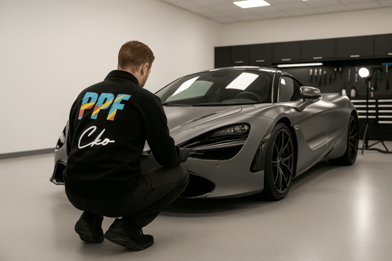 film ppf